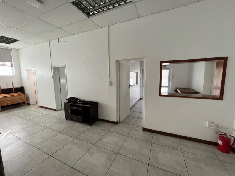 Commercial Property for Sale in Dal Josafat Western Cape